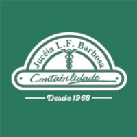 Juceia Barbosa LF Contabilidade Logo