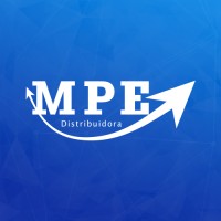 MPE Distribuidora Logo