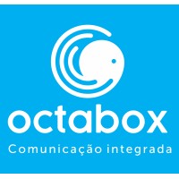 Octabox - Comunicação Integrada Logo