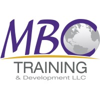 MBC Training & Development LLC Logo