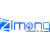 Zimong Software Pvt Ltd Logo