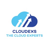Cloudexs Logo
