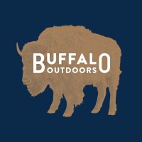 Buffalo Outdoors Workwear Logo