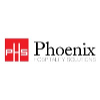 Phoenix Hospitality Solutions Logo