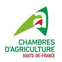 Chambre dagriculture des Hauts-de-France Logo