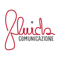 Fluida Comunicazione Logo
