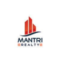 Mantri Realty Logo
