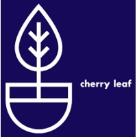 Cherry Leaf Coffee Co (Norwich) Ltd Logo