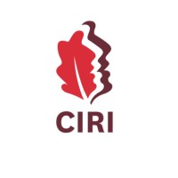 Connecticut Institute for Refugees and Immigrants Logo