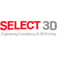 Select 3D Logo