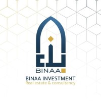 Binaa.Investment Logo