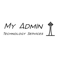 My Admin Logo