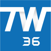 TW36 Logo