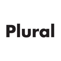 Plural Magazine Logo