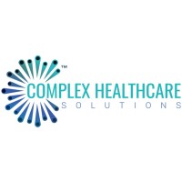 Complex Healthcare Solutions Logo