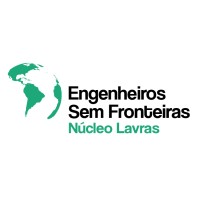 Engenheiros Sem Fronteiras - Núcleo Lavras Logo