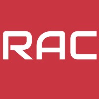 Rafns Alle Consulting Logo
