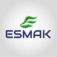 Esmak Makine Logo