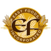Easy Foods Incorporated Logo