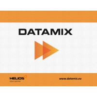 DATAMIX Solutions Logo