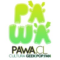 PAWA.cl Logo
