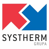 Grupa SYSTHERM Logo