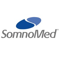SomnoMed UK Logo