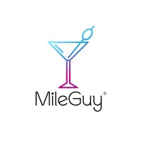MileGuy Logo