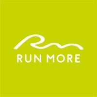 Run More Logo
