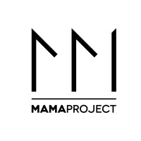 MAMAproject Logo
