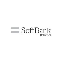 SoftBank Robotics UK Ltd (EMEA HQ) Logo