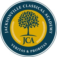 Jacksonville Classical Academy Logo