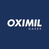 Oximil Gases Logo