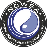 Newton County Water & Sewerage Authority Logo