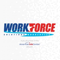 Workforce Solutions Borderplex Logo