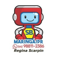 Locação Brinquedos - Unidade Maringá Logo