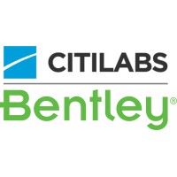 Citilabs (now Bentley) Logo