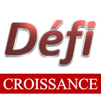Défi Croissance Logo