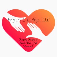 Enriched Living, LLC Logo