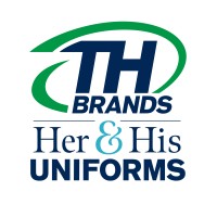 Trophy House Brands Logo