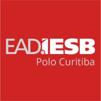 EAD.IESB - Polo Curitiba Logo