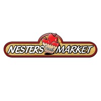 Nesters Market Logo