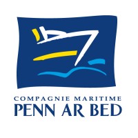 Compagnie Maritime Penn Ar Bed (Keolis Maritime Brest) Logo