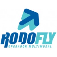 Rodofly Operador Multimodal Logo