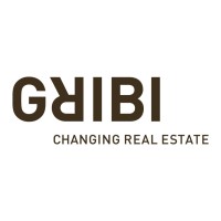 GRIBI Logo