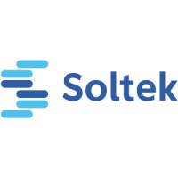 Soluciones Integrales Soltek SAS Logo