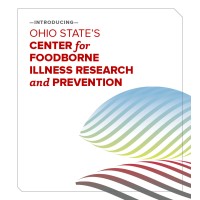 Center for Foodborne Illness Research and Prevention Logo