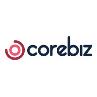 CoreBiz Solutions Logo