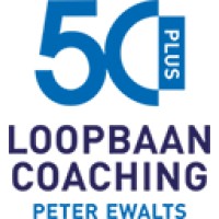 50plusloopbaancoaching Logo