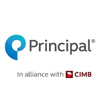 Principal Indonesia Logo